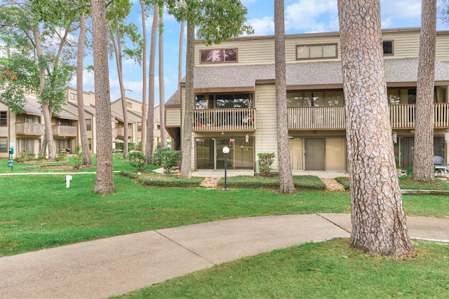 12900 Walden Rd Unit 105A, Montgomery, TX 77356 - view of property
