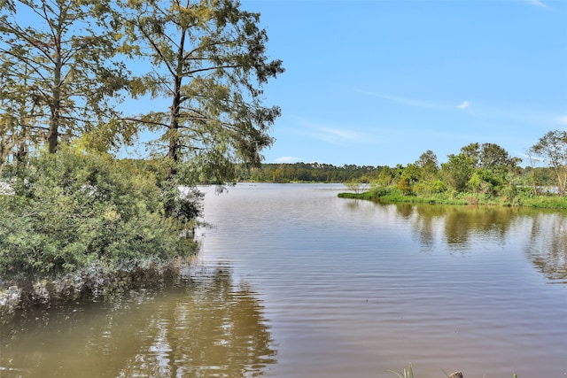 water view