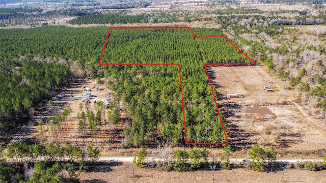 970 Josserand Rd, Groveton TX, 75845 land for sale