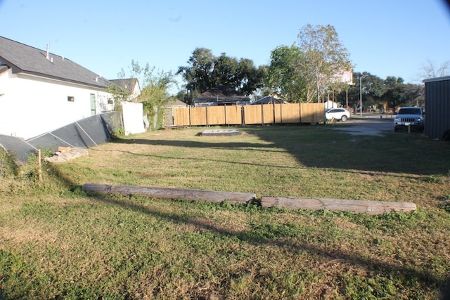 510 N Estelle St, Houston TX, 77003 land for sale