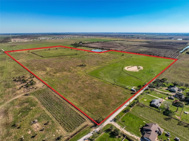 12726 Lee Rd, Waller TX, 77484 land for sale