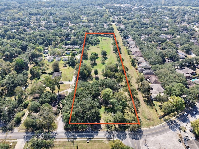 2201 Cedar Bayou Rd, Baytown, TX 77520