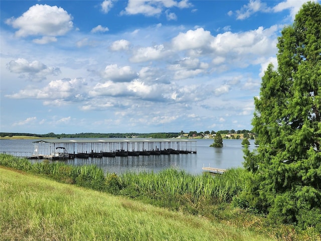 LOT155 Lago Vista Dr, Athens, TX 75752 - photo 3