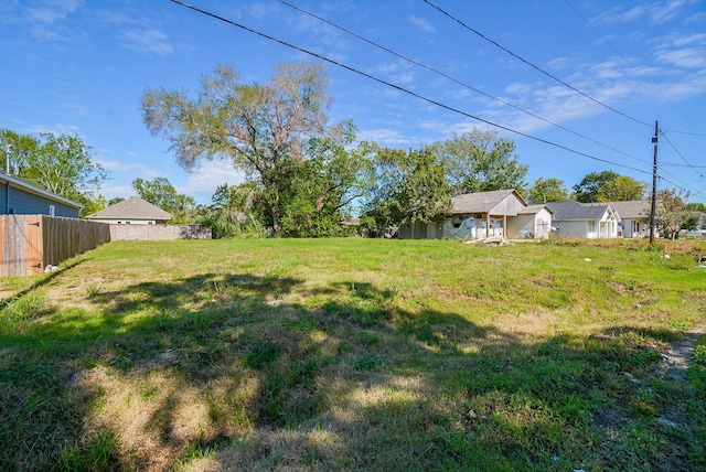 4607 Larkspur St, Houston TX, 77051 land for sale