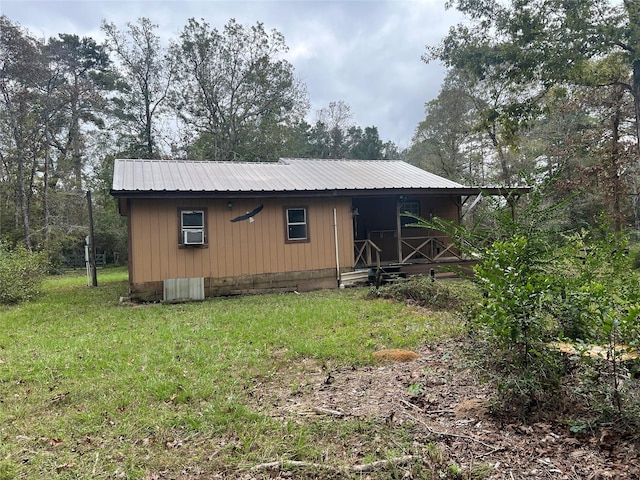 161 Jordan Dr, Livingston, TX 77351 - photo 8