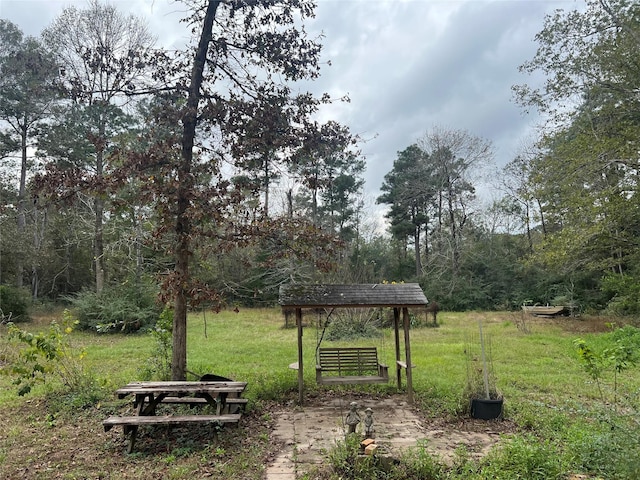 161 Jordan Dr, Livingston, TX 77351 - photo 10