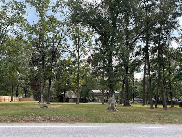 2006 Roman Forest Blvd, New Caney TX, 77357 land for sale