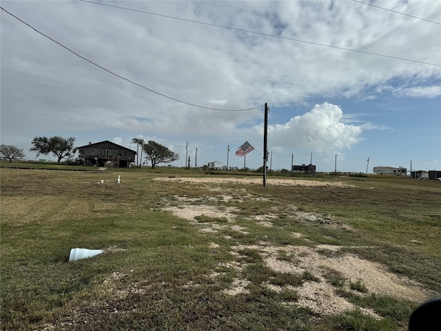 LOTS532 Mariner St, Sargent TX, 77414 land for sale