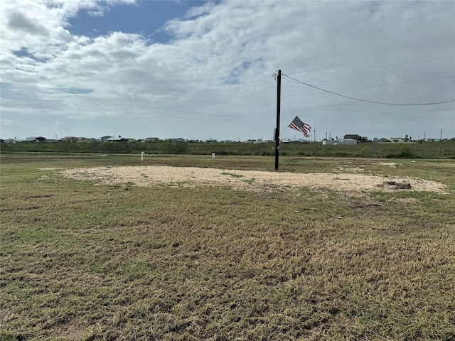 Listing photo 2 for LOTS532 Mariner St, Sargent TX 77414