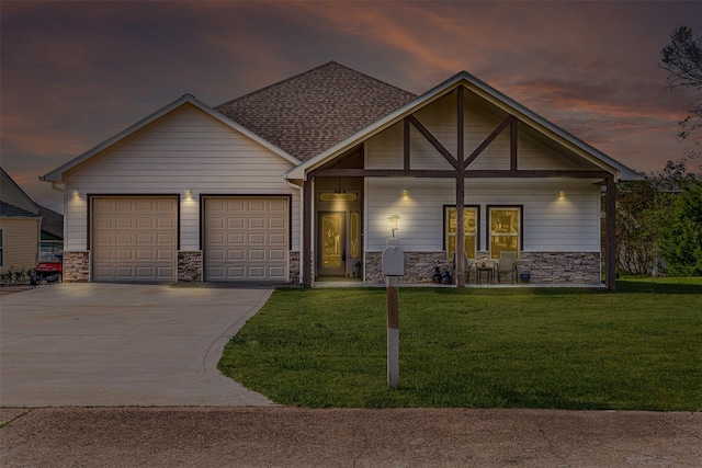606 Echo Ln, Livingston, TX 77351 - photo 2