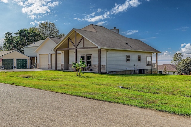 606 Echo Ln, Livingston, TX 77351 - photo 5