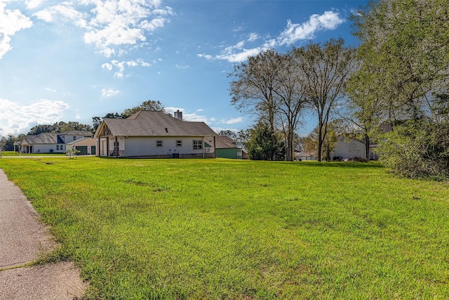 606 Echo Ln, Livingston, TX 77351 - photo 6
