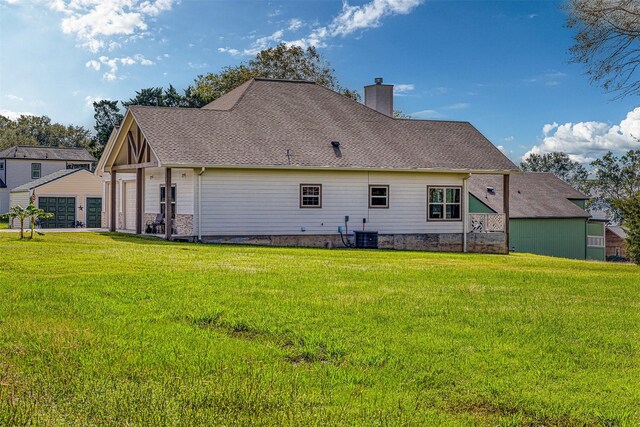 606 Echo Ln, Livingston, TX 77351 - photo 8