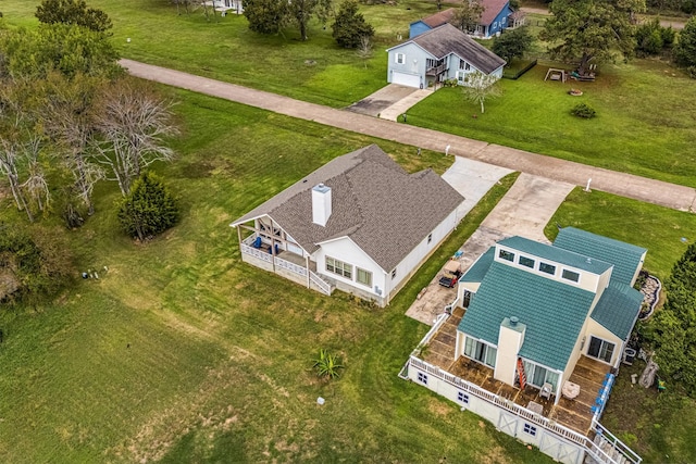 606 Echo Ln, Livingston, TX 77351 - photo 44