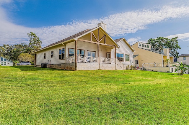 606 Echo Ln, Livingston, TX 77351 - photo 46