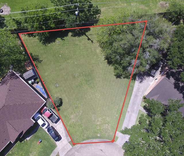 0 Catalina Ln, Houston TX, 77075 land for sale