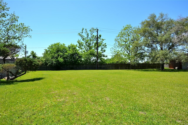 Listing photo 3 for 0 Catalina Ln, Houston TX 77075