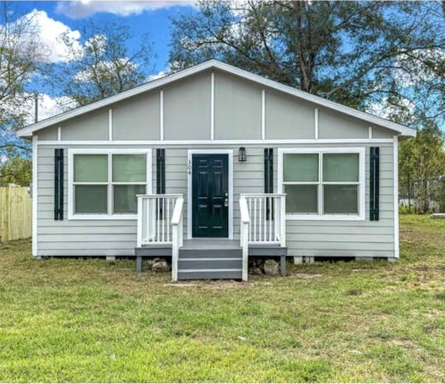 304 E Caroline St, Trinity TX, 75862, 2 bedrooms, 1 bath house for sale