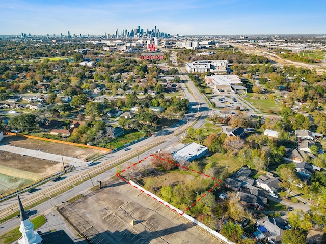 Listing photo 3 for 5201 Martin Luther King Blvd, Houston TX 77021