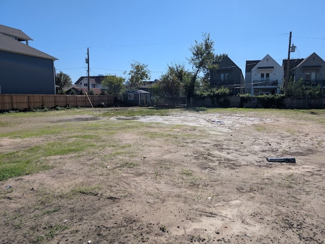 718 E 7th St, Houston TX, 77007 land for sale