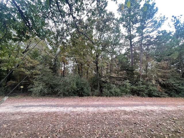 Listing photo 2 for LOT9 Valley Dr, Trinity TX 75862