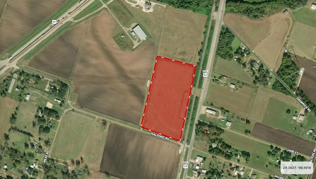 0 County Road 222, Wharton, TX 77488 - photo 4