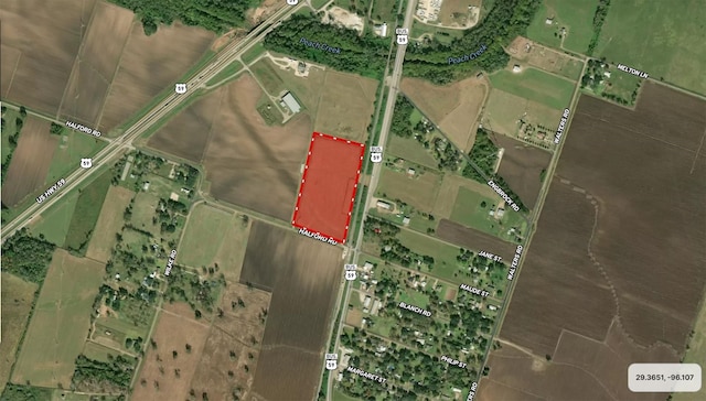 0 County Road 222, Wharton, TX 77488 - photo 6