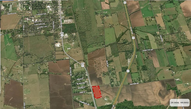 0 County Road 222, Wharton, TX 77488 - photo 10