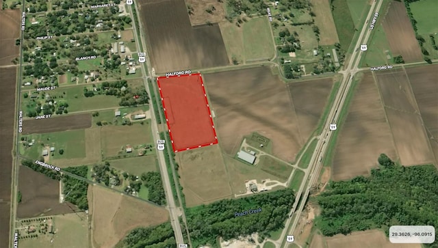 0 County Road 222, Wharton, TX 77488 - photo 13