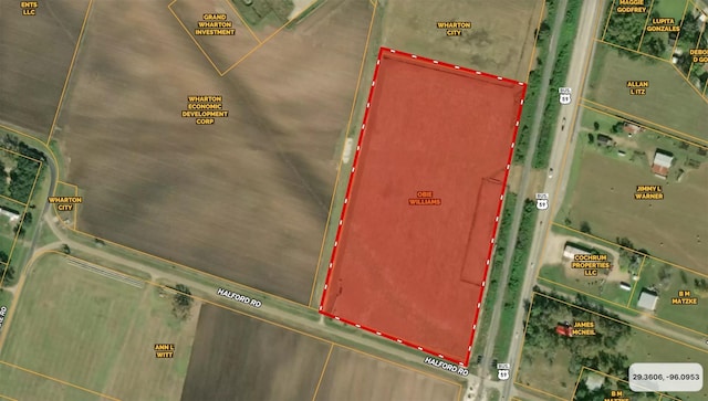 0 County Road 222, Wharton, TX 77488 - photo 2