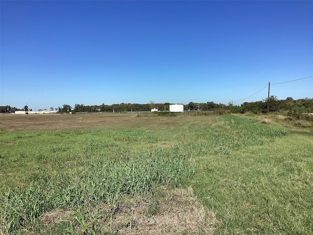 0 County Road 222, Wharton TX, 77488 land for sale