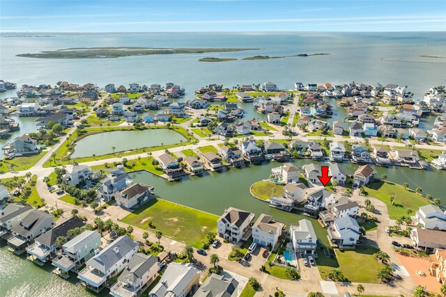 539 Sunset Cir, Tiki Island, TX 77554 - photo 4