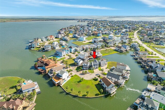 539 Sunset Cir, Tiki Island, TX 77554 - photo 6