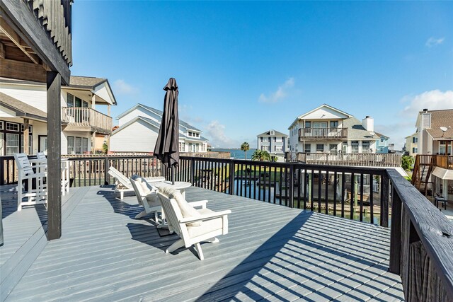 539 Sunset Cir, Tiki Island, TX 77554 - photo 18
