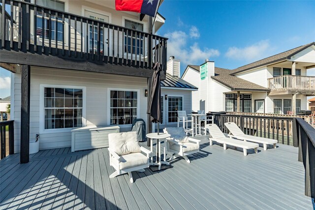 539 Sunset Cir, Tiki Island, TX 77554 - photo 19