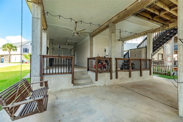 539 Sunset Cir, Tiki Island, TX 77554 - photo 38