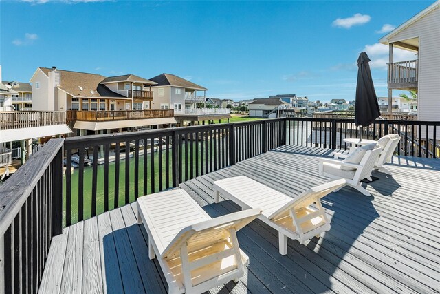 539 Sunset Cir, Tiki Island, TX 77554 - photo 20