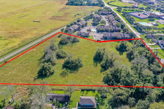 00 County Road 166, Wharton TX, 77488 land for sale