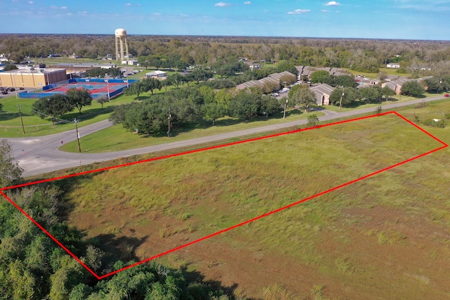 2320 N Alabama Rd, Wharton TX, 77488 land for sale