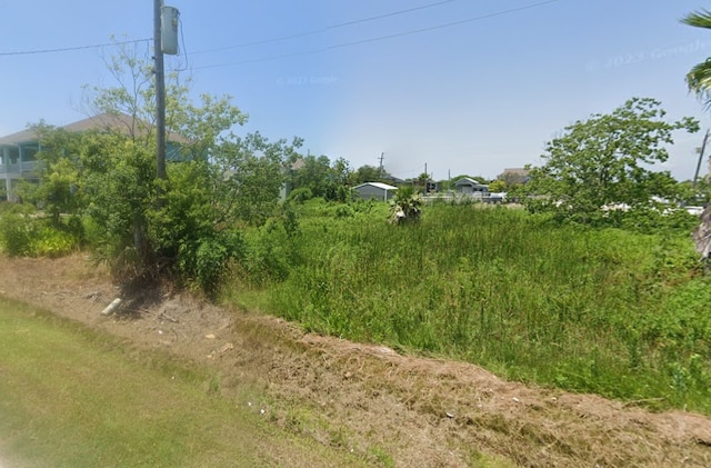 983 W Verdia Dr, Crystal Beach TX, 77650 land for sale