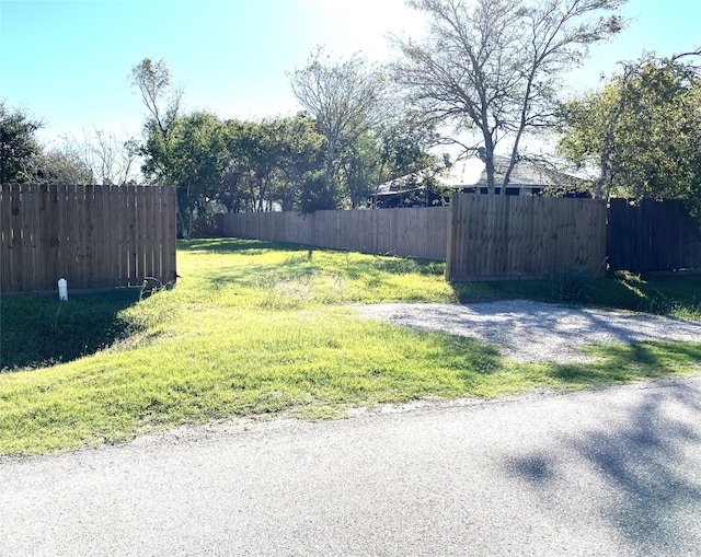 507 8th St, Dickinson TX, 77539 land for sale