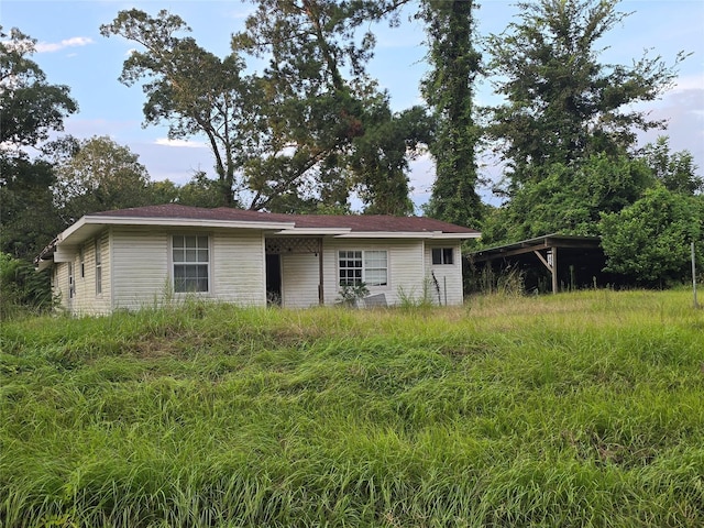 300 Fm 1632, Doucette, TX 75979 - photo 3