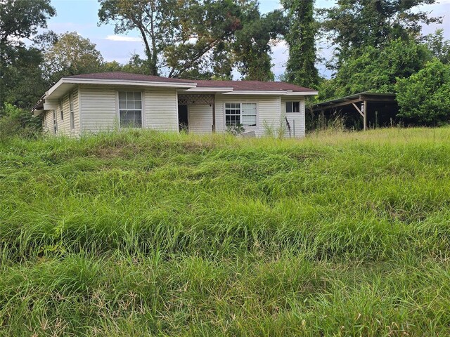 300 Fm 1632, Doucette, TX 75979 - photo 4