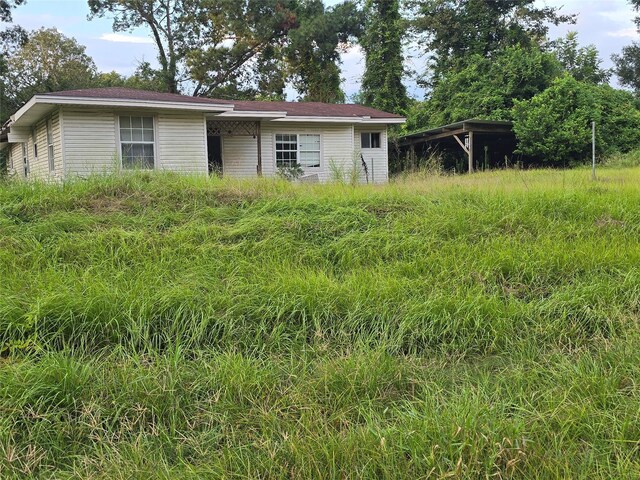 300 Fm 1632, Doucette, TX 75979 - photo 5