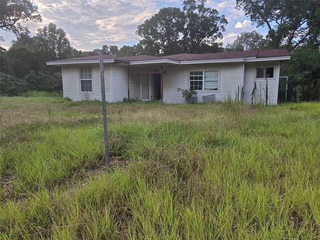 300 Fm 1632, Doucette, TX 75979 - photo 7