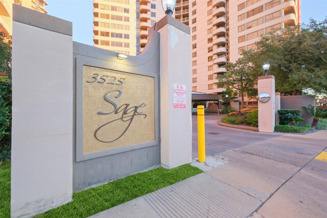 3525 Sage Rd Unit 1705, Houston, TX 77056 - photo 27