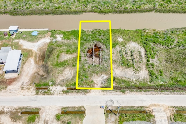 1392 Mabry, Gilchrist TX, 77617 land for sale