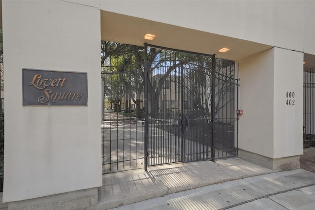 402 Tuam St Unit 2, Houston, TX 77006 - photo 2