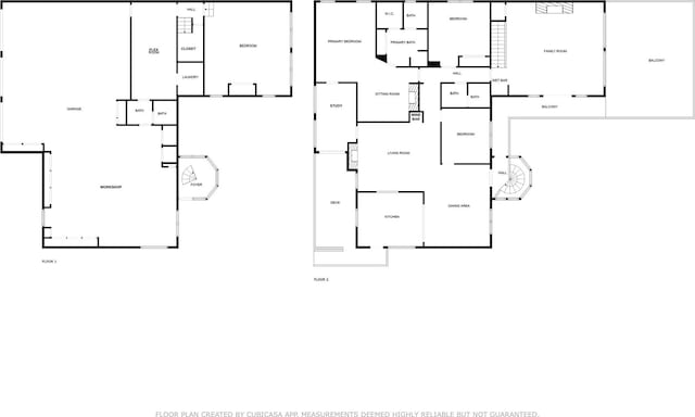1464 Lakeside Dr W, Canyon Lake, TX 78133 - plan