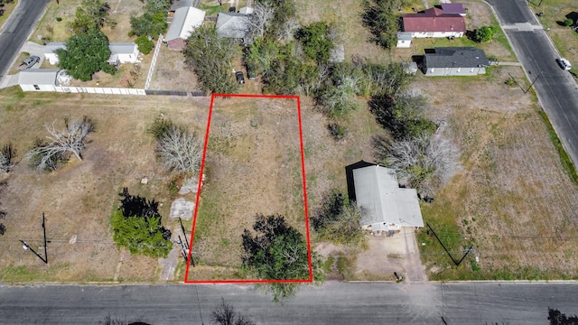 311 E Grange St, Weimar, TX 78962